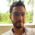Community member Eduardo