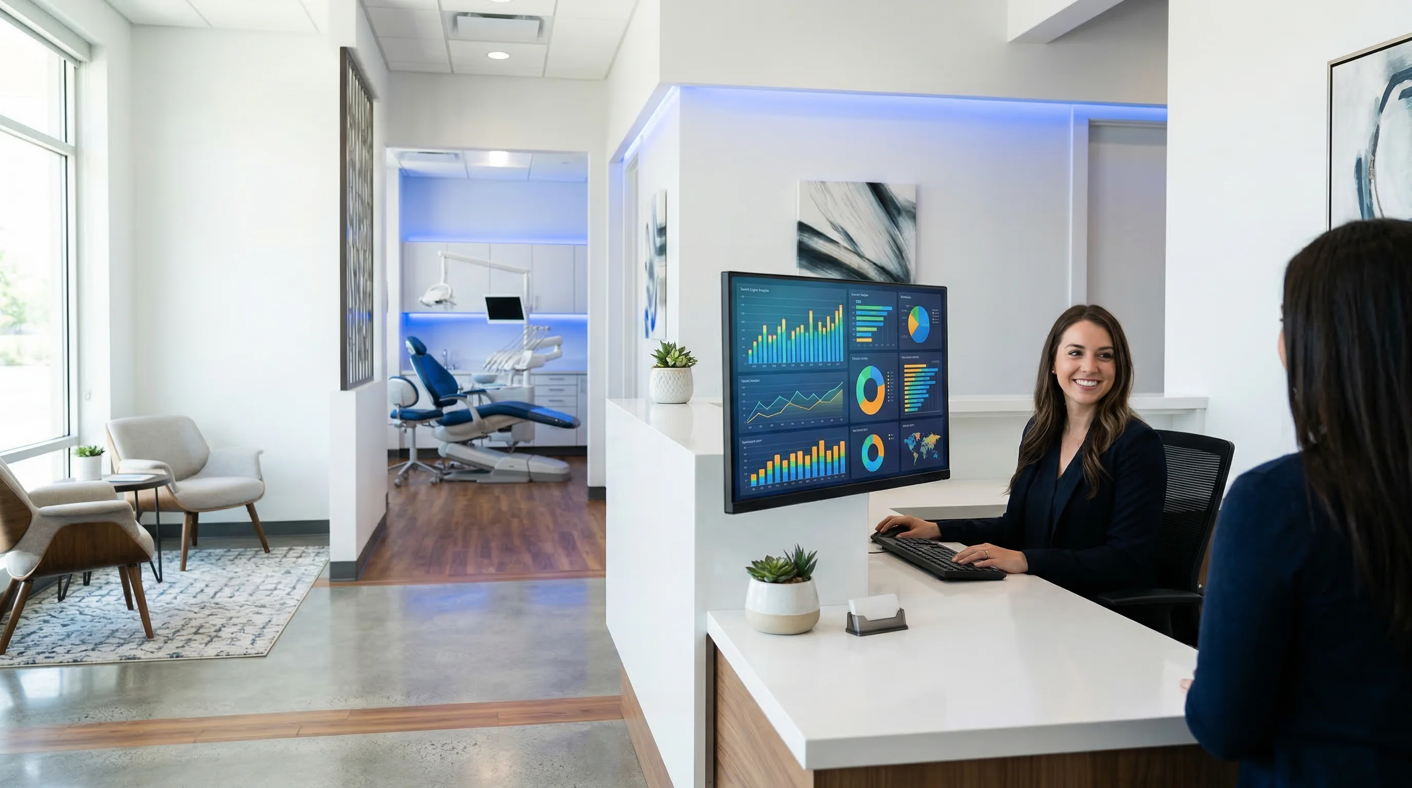 AI SEO for Dentists: The Complete Guide (2026)