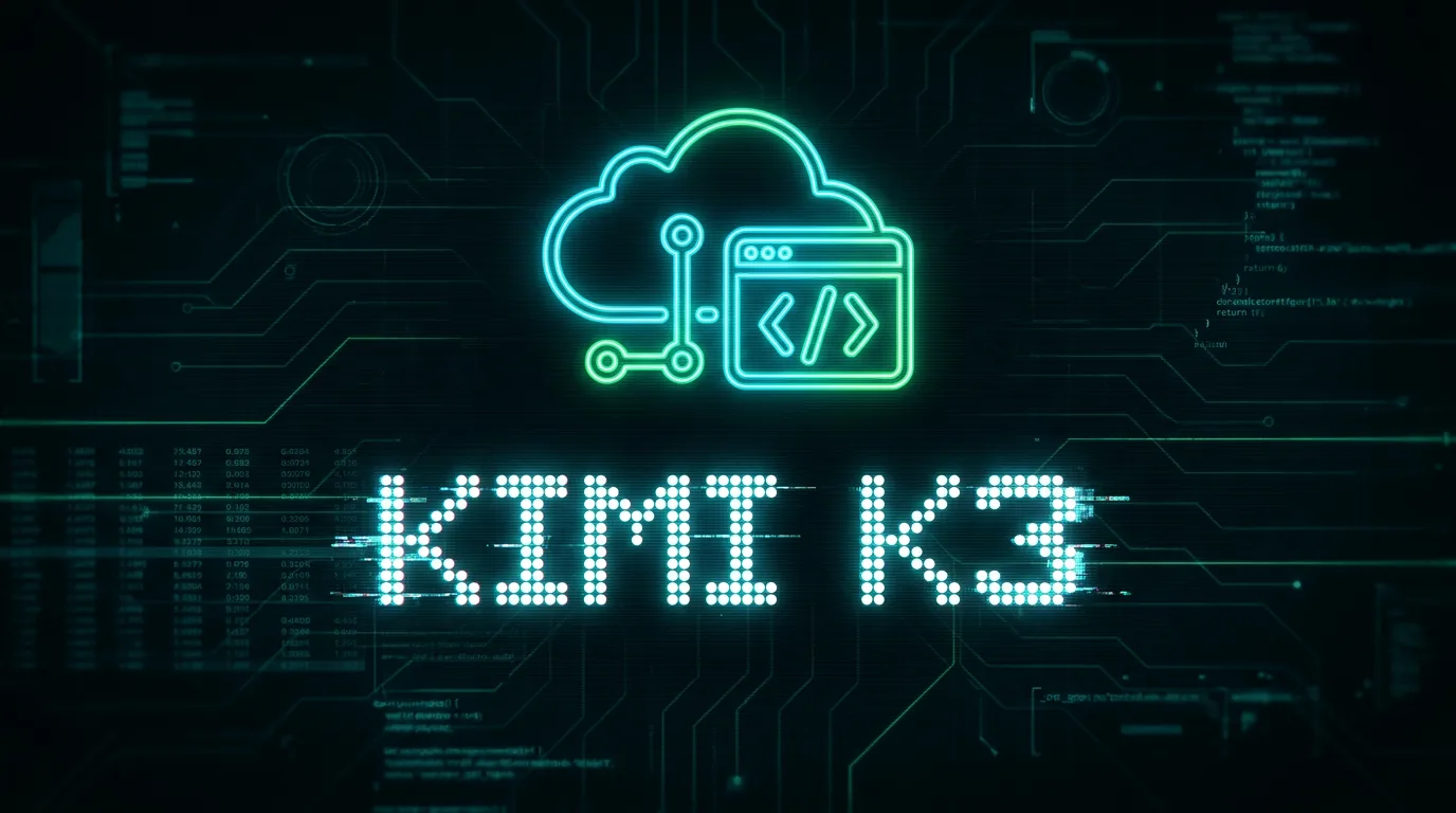 How to Build and Deploy an SEO Website With Kimi K3