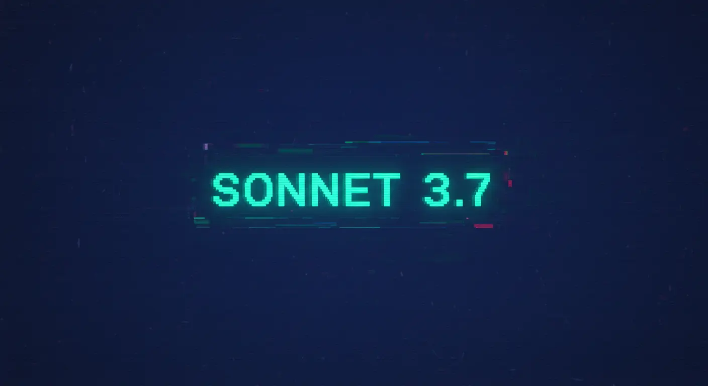 The Evolution of AI Reasoning: Claude 3.7 Sonnet Arrives