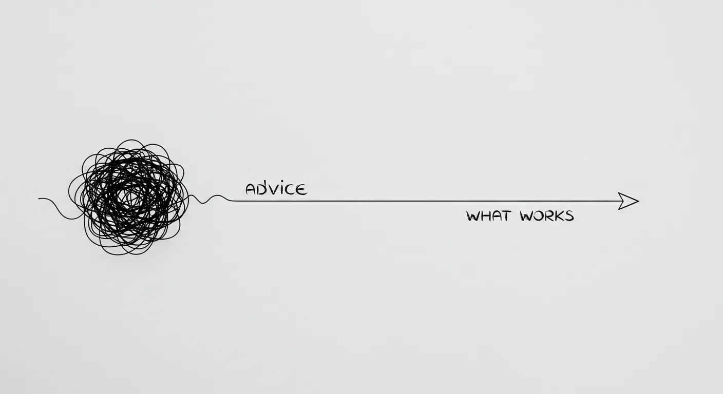 Everyone's Right, Everyone's Wrong: The Uncomfortable Truth About SEO