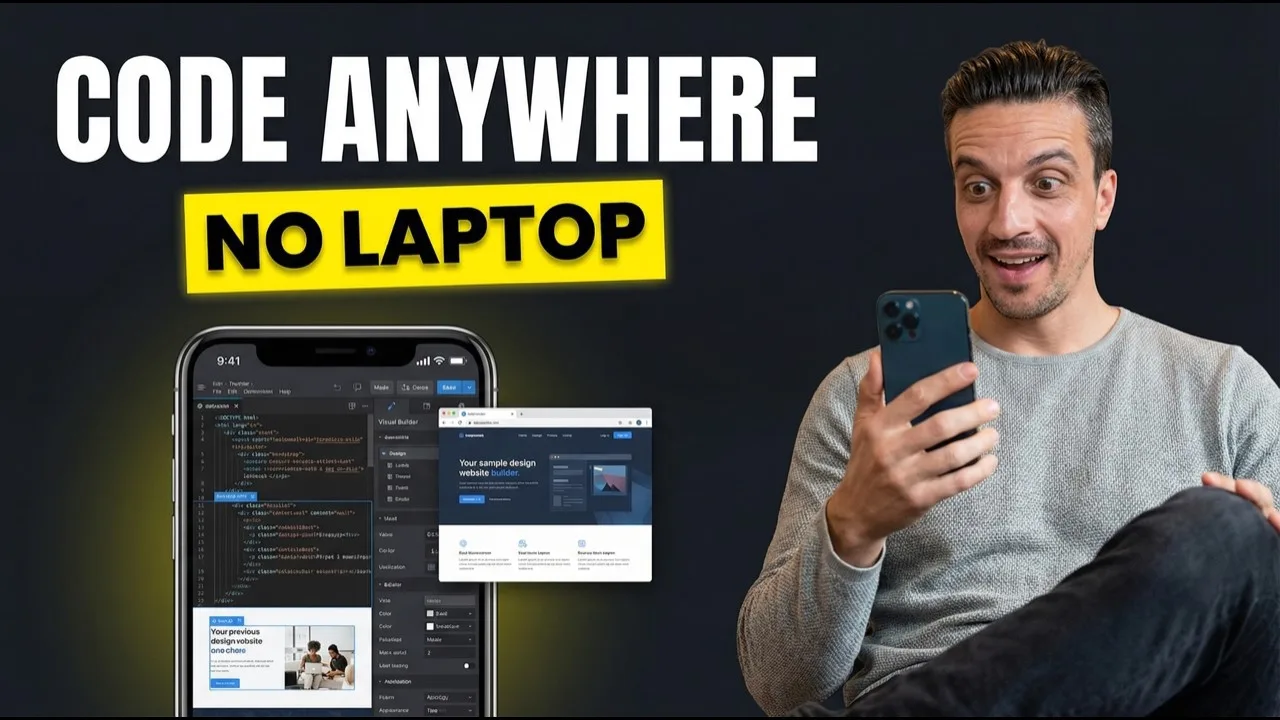 How to Use Claude Code Remote Control: Build, Deploy, and Publish From Your Phone