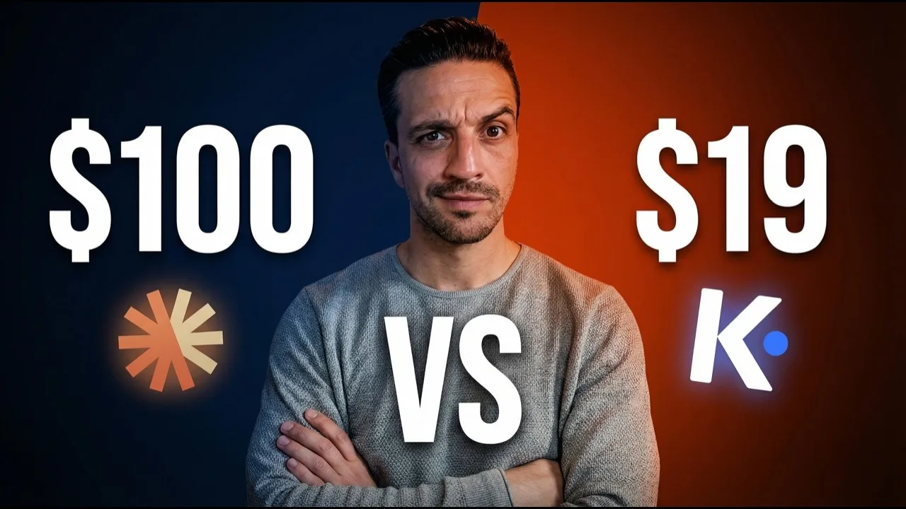 Kimi Code vs Claude Code for SEO: I Tested Both With the Same Prompts