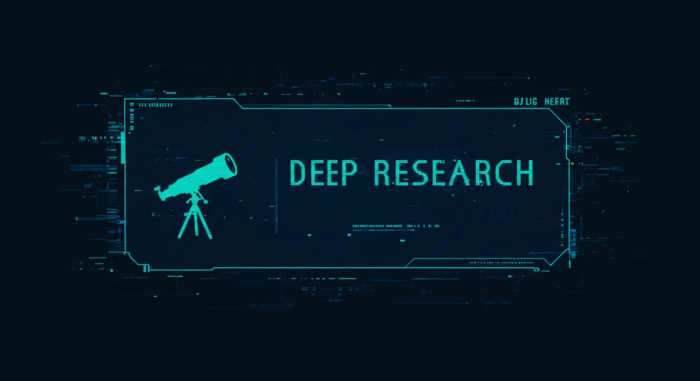 OpenAI's Deep Research: A Comprehensive Guide
