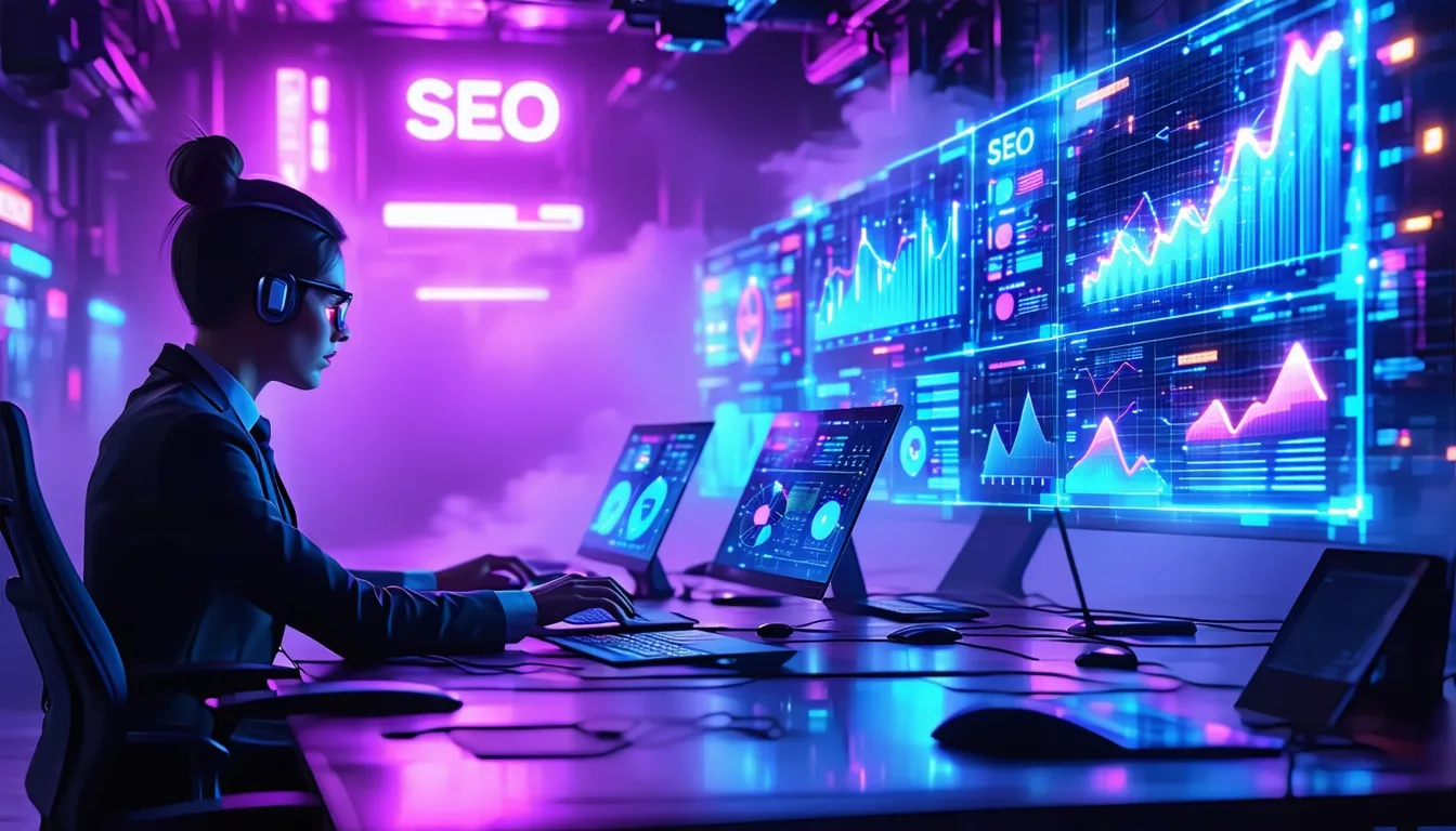 SEO for Financial Advisors
