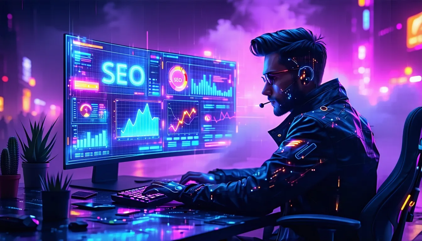SEO for Investment Advisors
