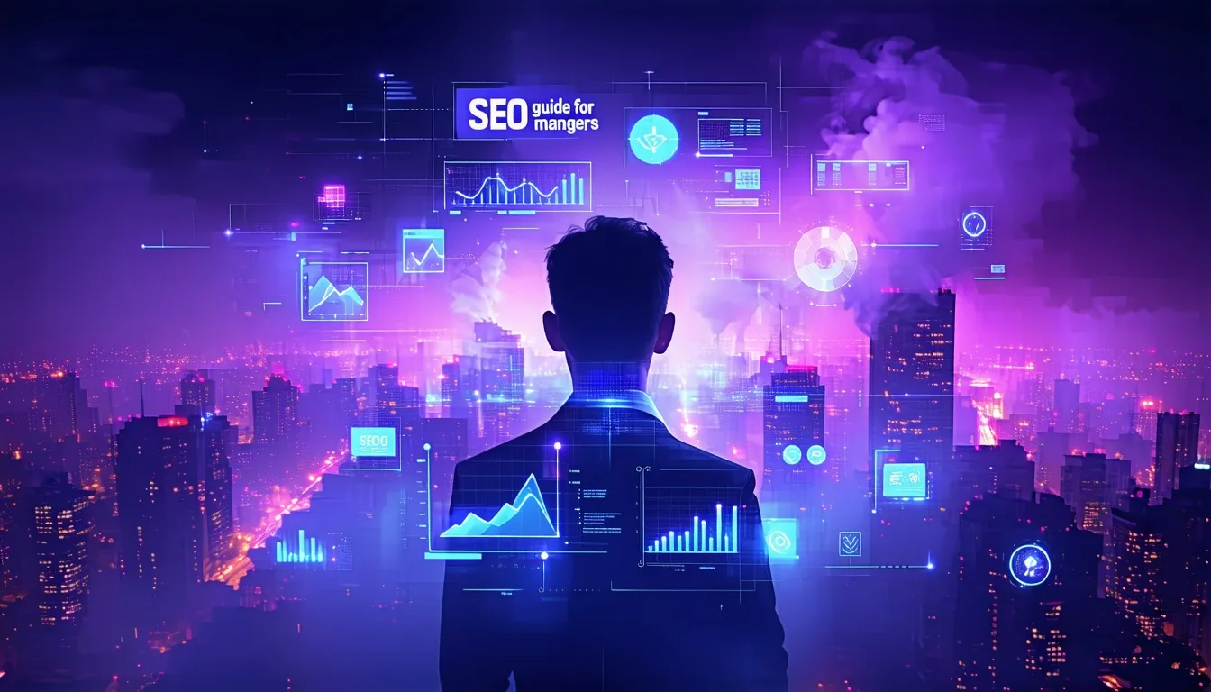 SEO Guide for Wealth Managers