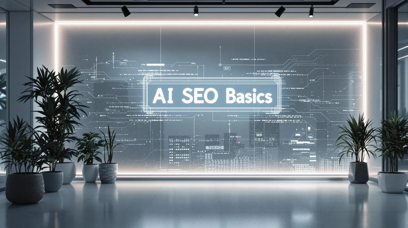 The Fundamentals of Doing SEO with AI