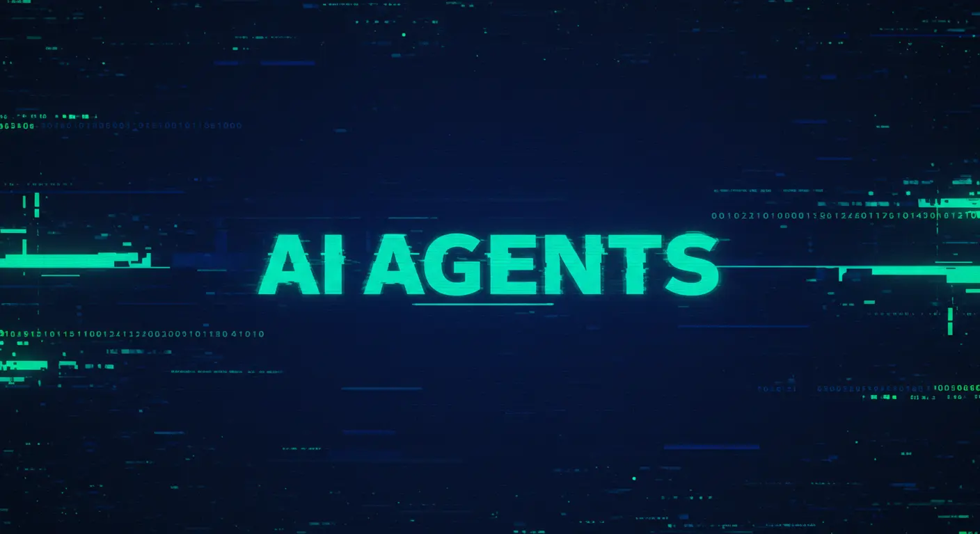 The Rise of AI Agents: How NVIDIA, Meta, and OpenAI Are Reshaping the 2025 Workforce