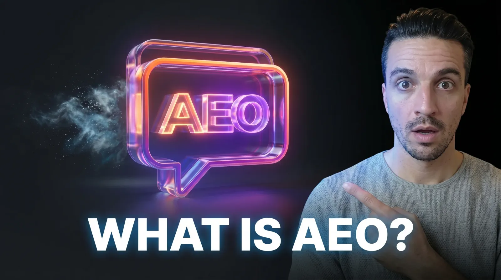 What Is AEO (Answer Engine Optimization)? The Complete 2026 Guide