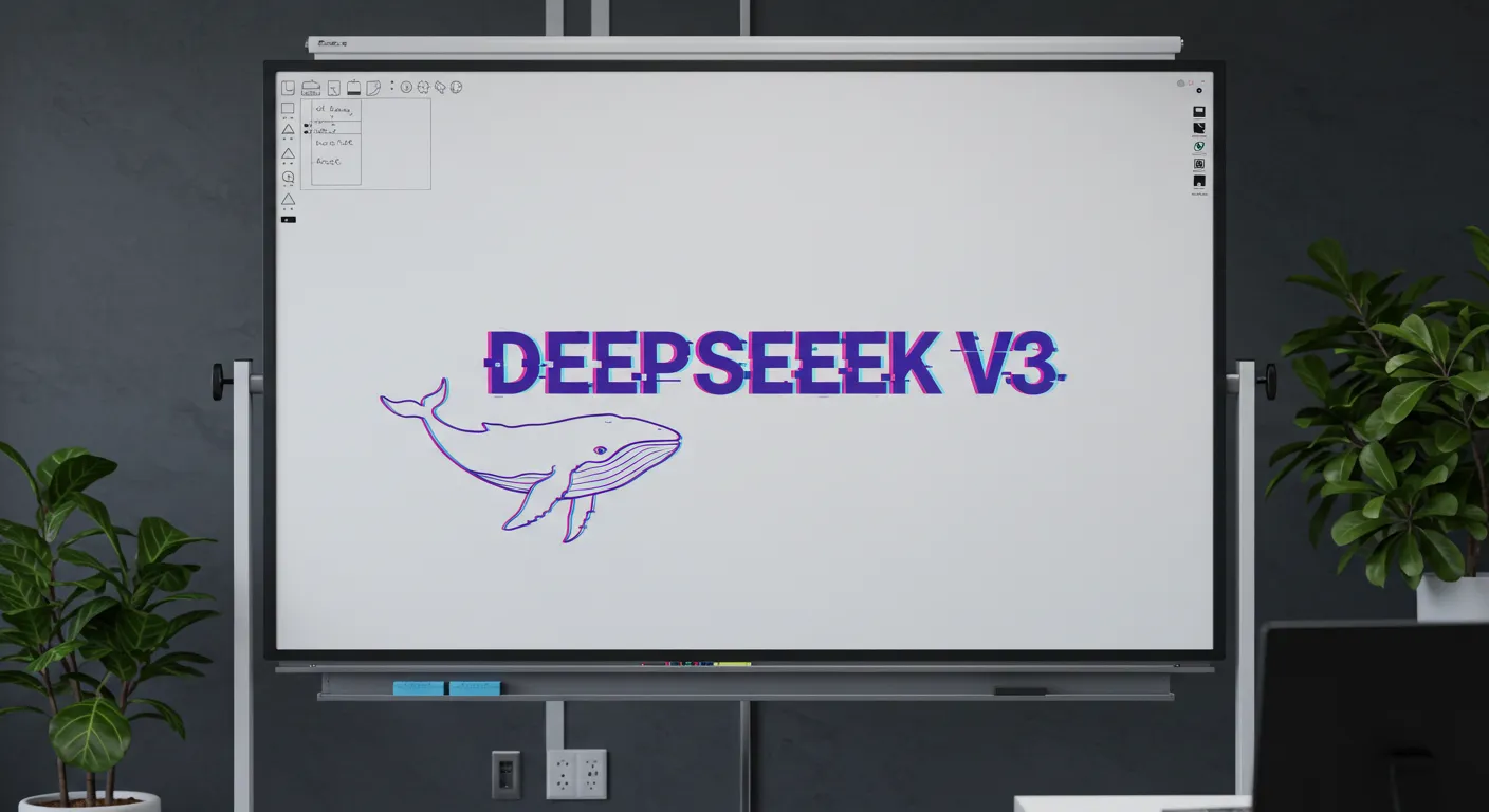 Why Deep Seek V3 Could Be Your Next Favorite AI Tool